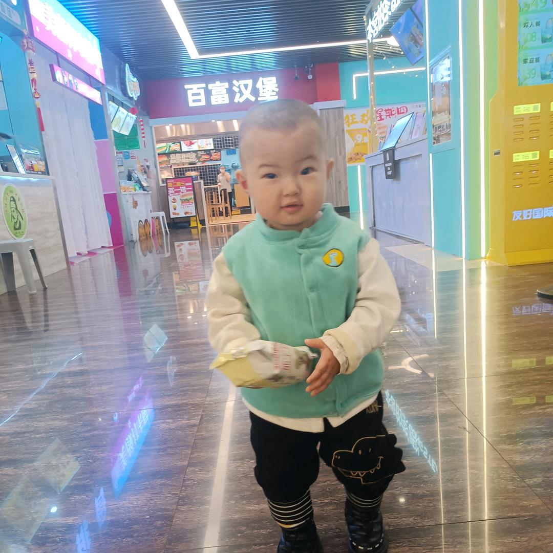 摩羯... 🧸