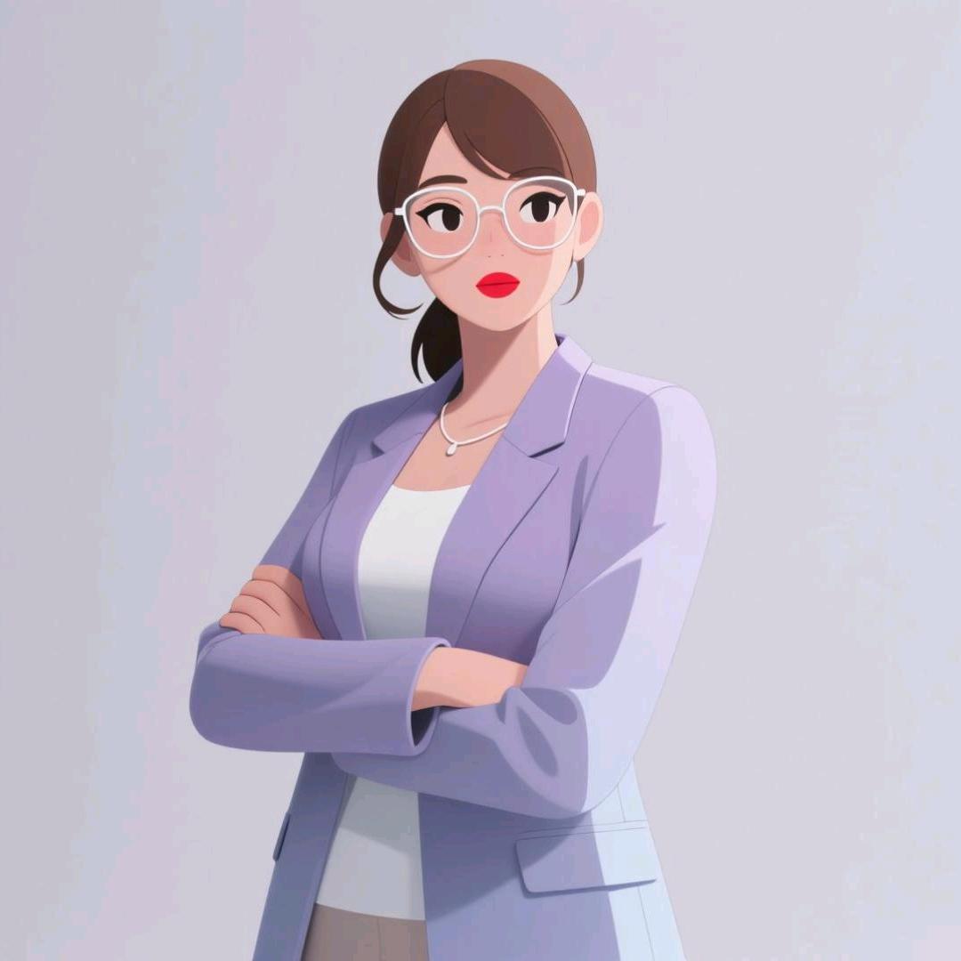 禾子