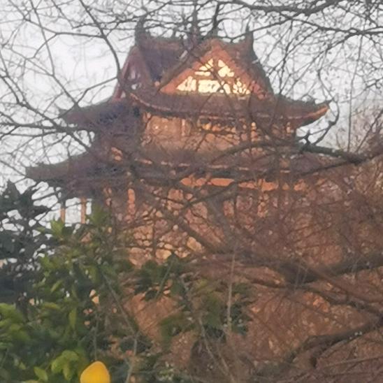 假期旅游生活记录