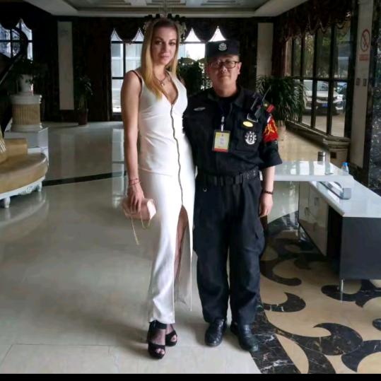 余生有你（168）陈哥