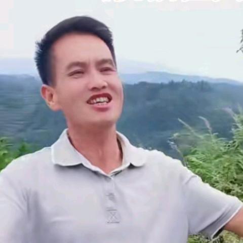 土家汉子（爱运动）