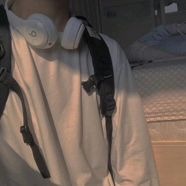 默然