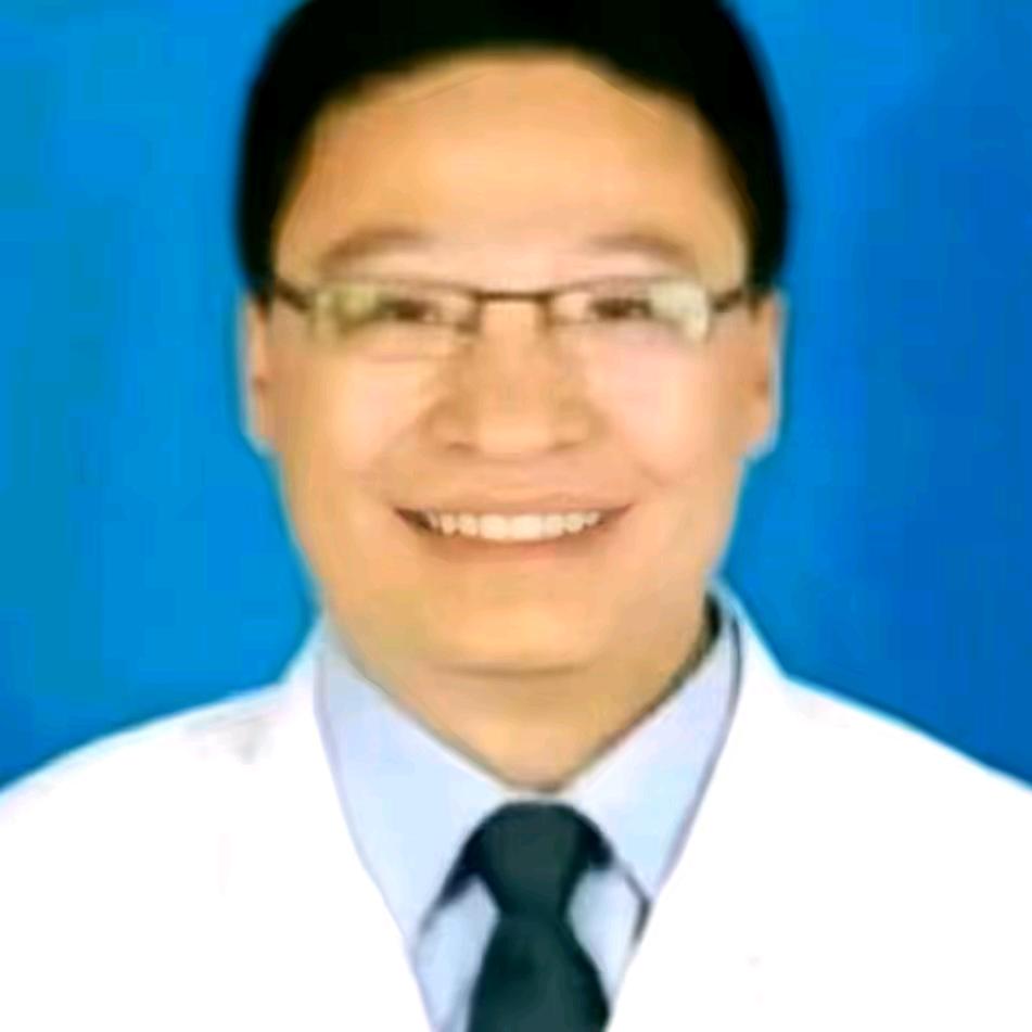 福建智障研究所所长王主任