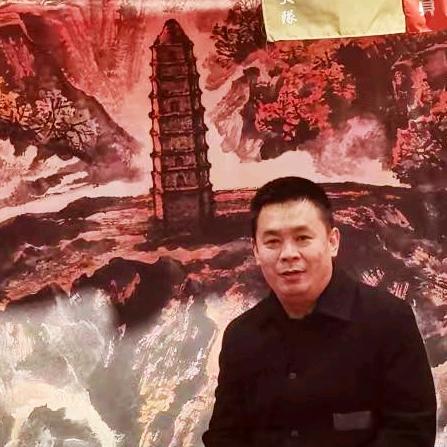 甲骨文书法教育