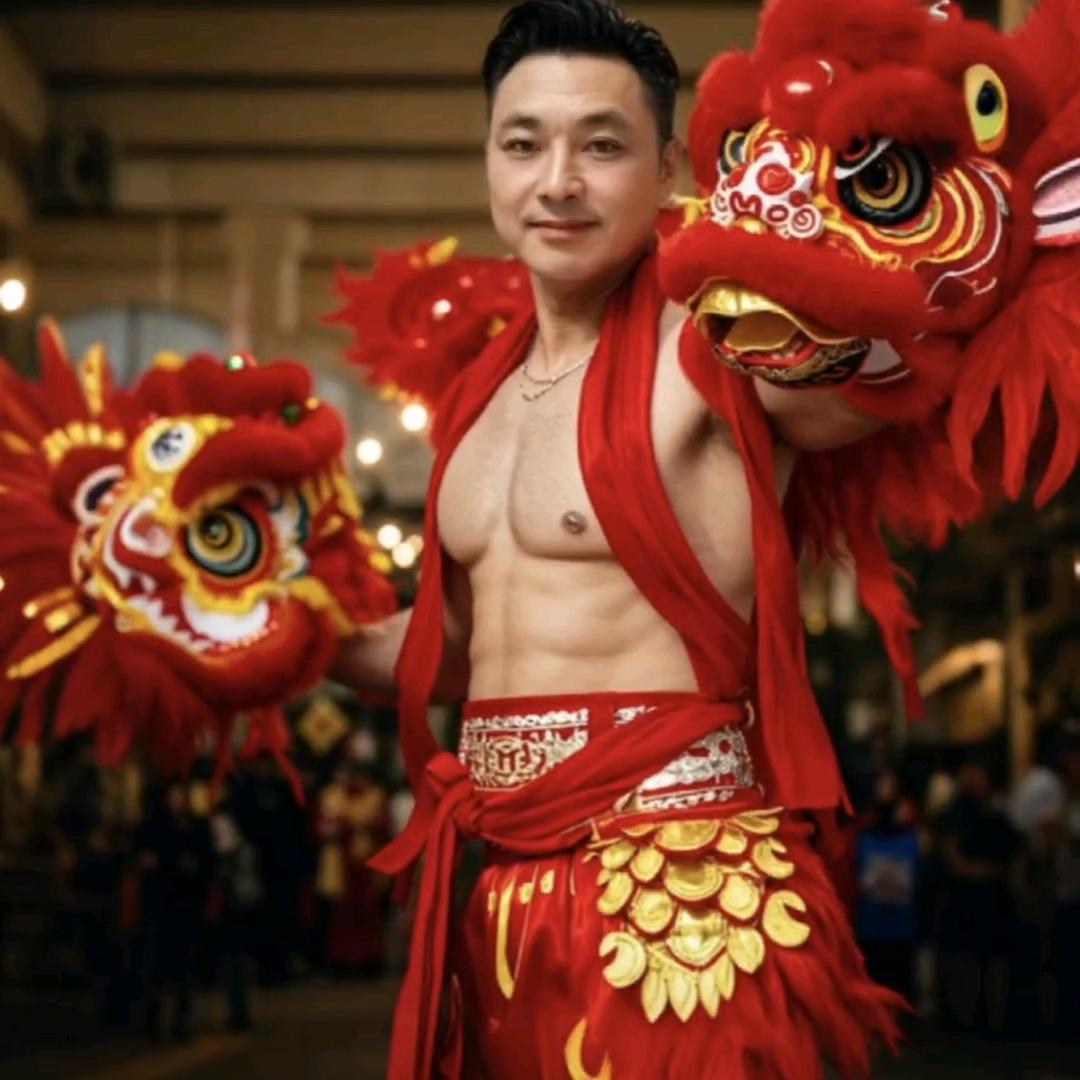 不二心叔叔头像