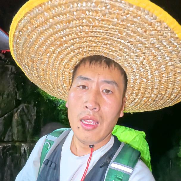 完蛋阿梨