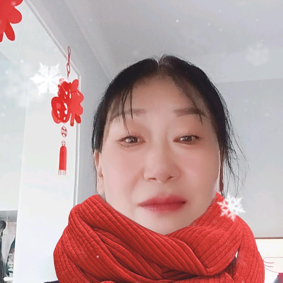 杨爱芹