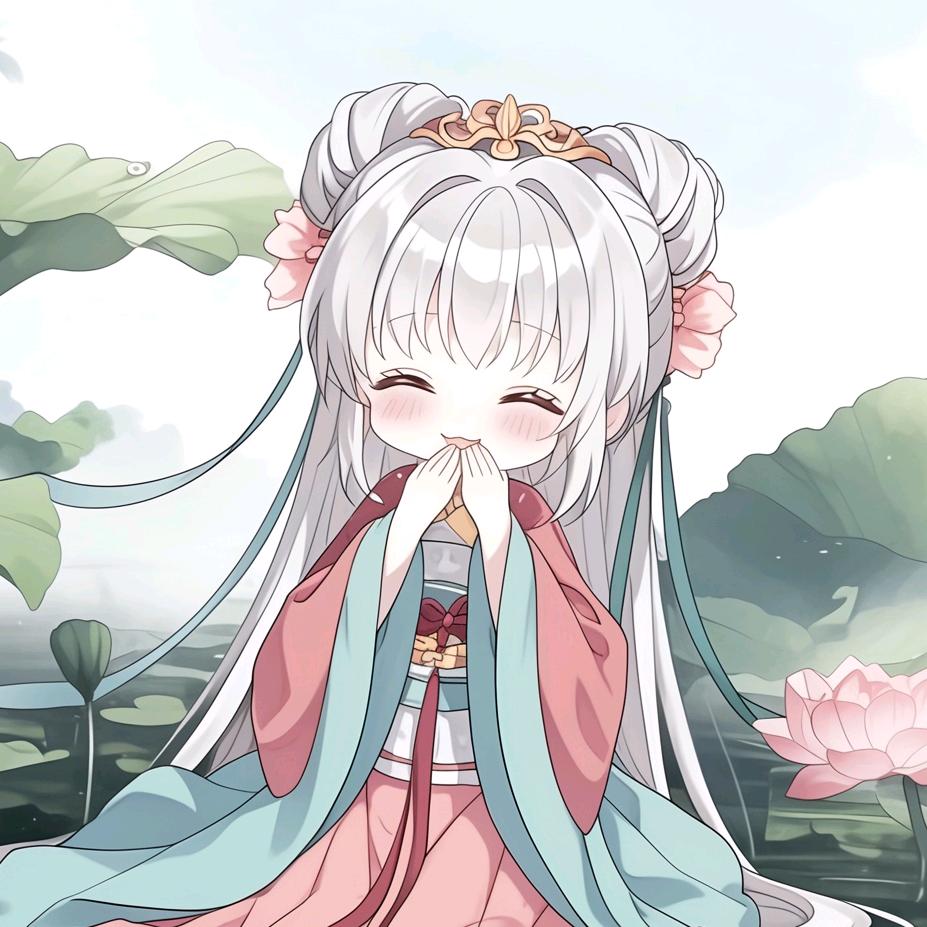 二丫头最爱吃兽奶头像