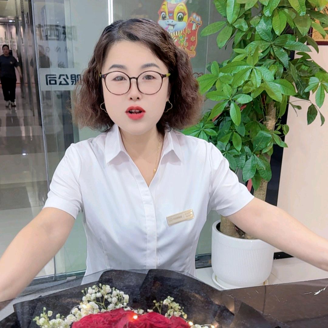 护工丽姐