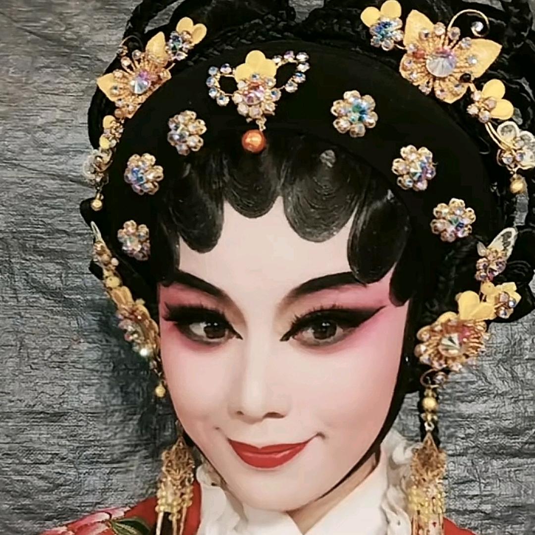 粤剧碧云