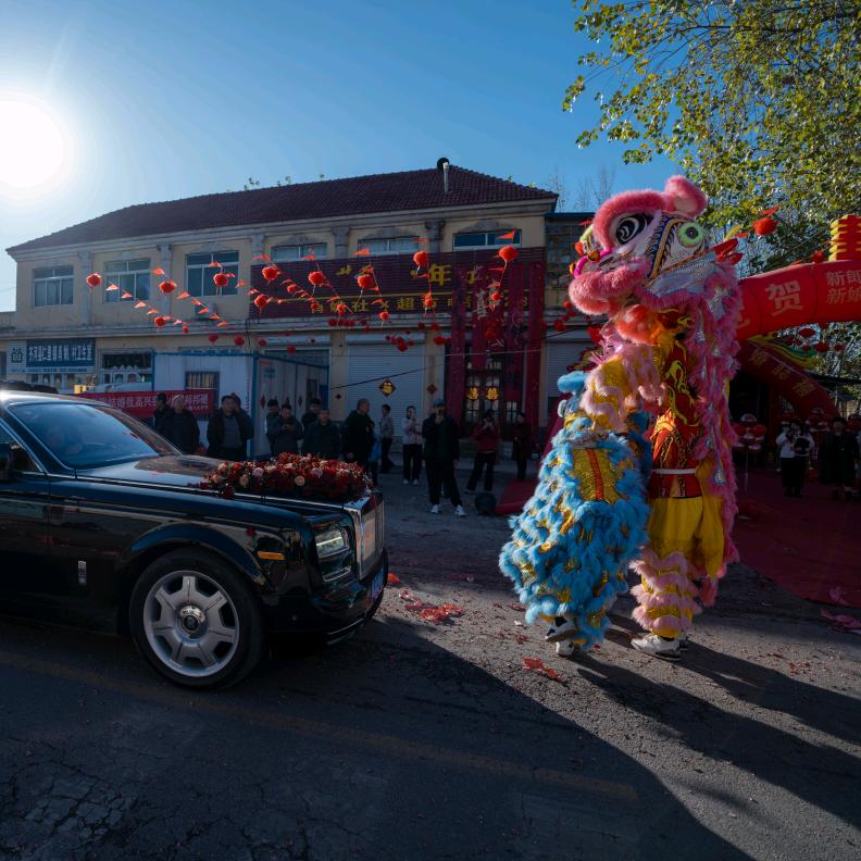 开开心心的玩吧