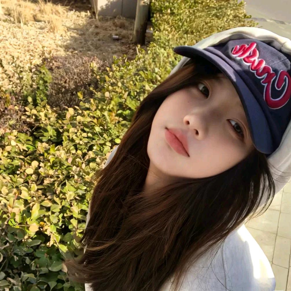 傻瓜🥰