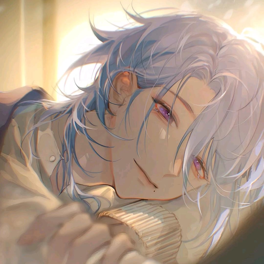 。