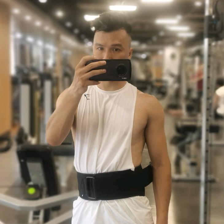 🦾糟老头🥦🏋🏻🏃