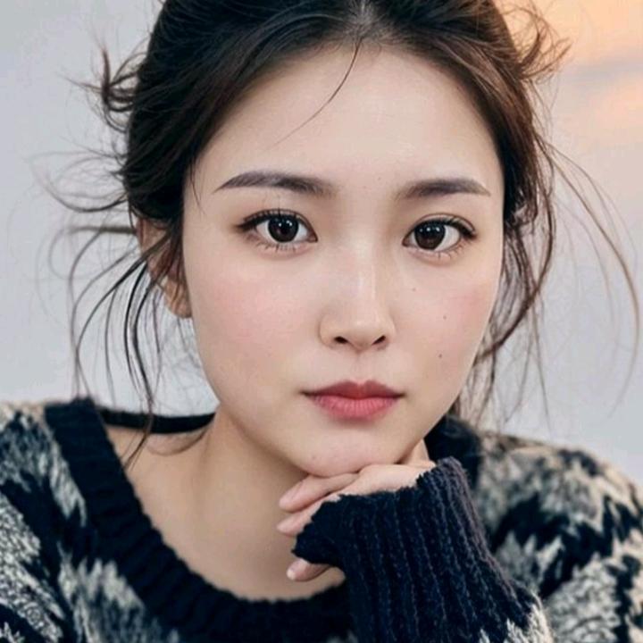 农村燕子