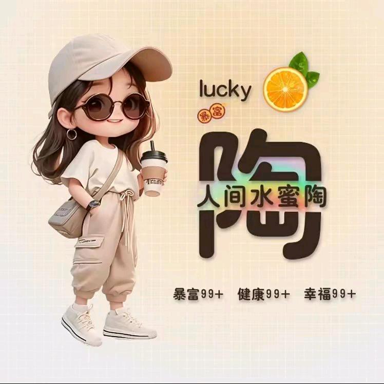 临邑乐陶陶😊