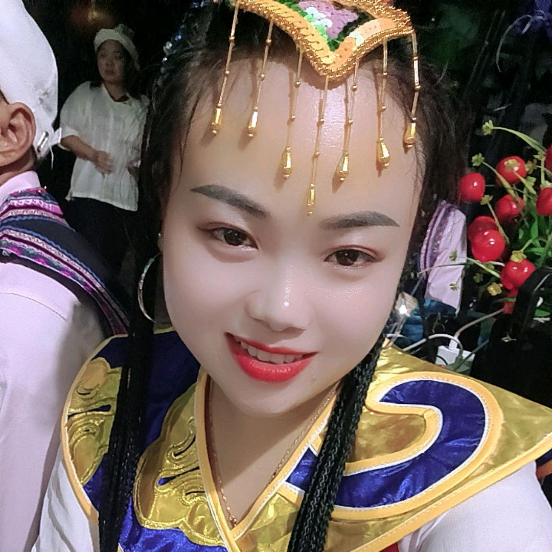 @小@辣@椒八音妹