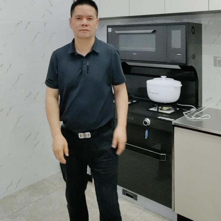桐梓县英伦罗孚集成灶专卖店