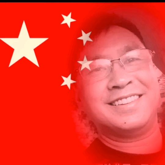 中国梦：居正俊杰