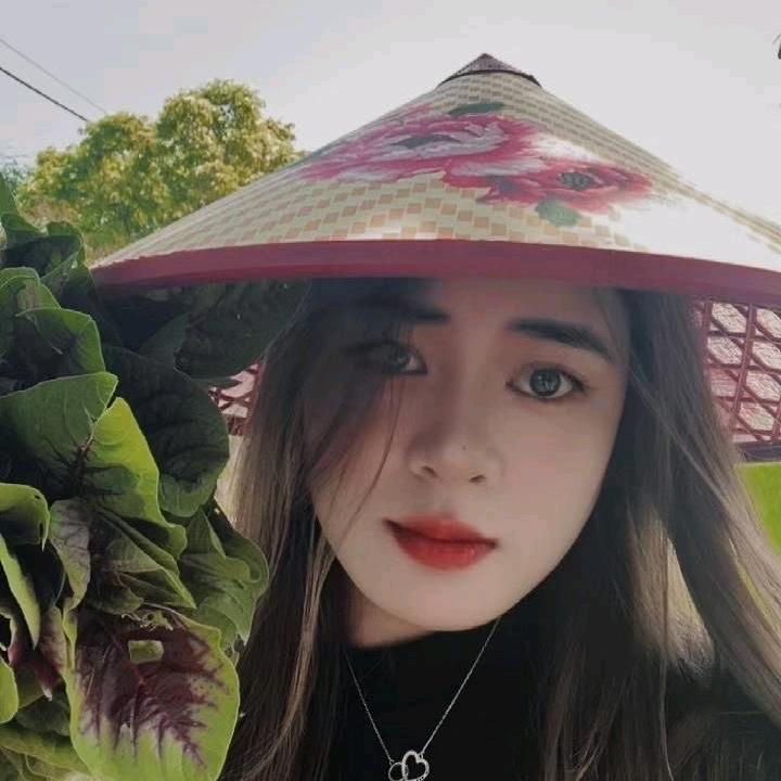 Người phụ nữ Việt Na