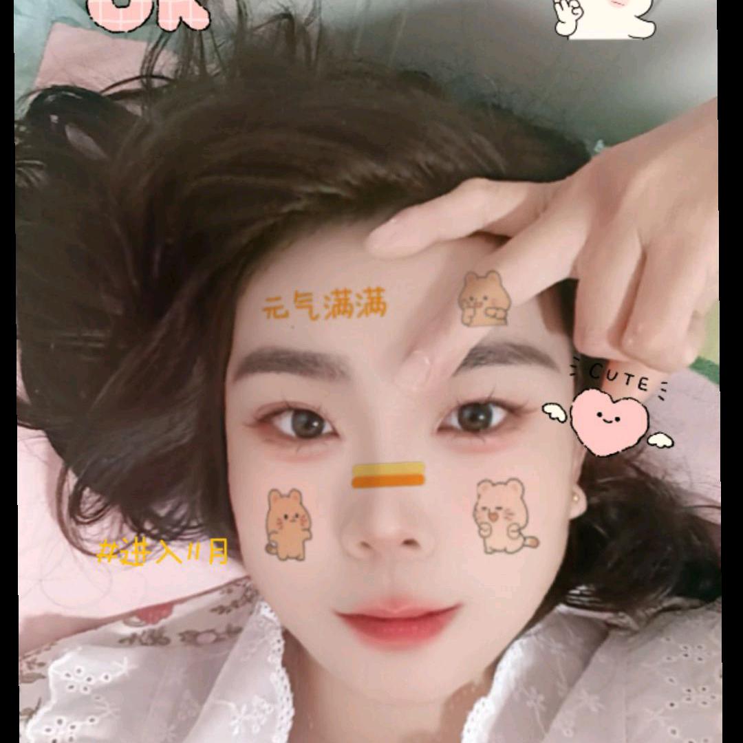 小米粒
