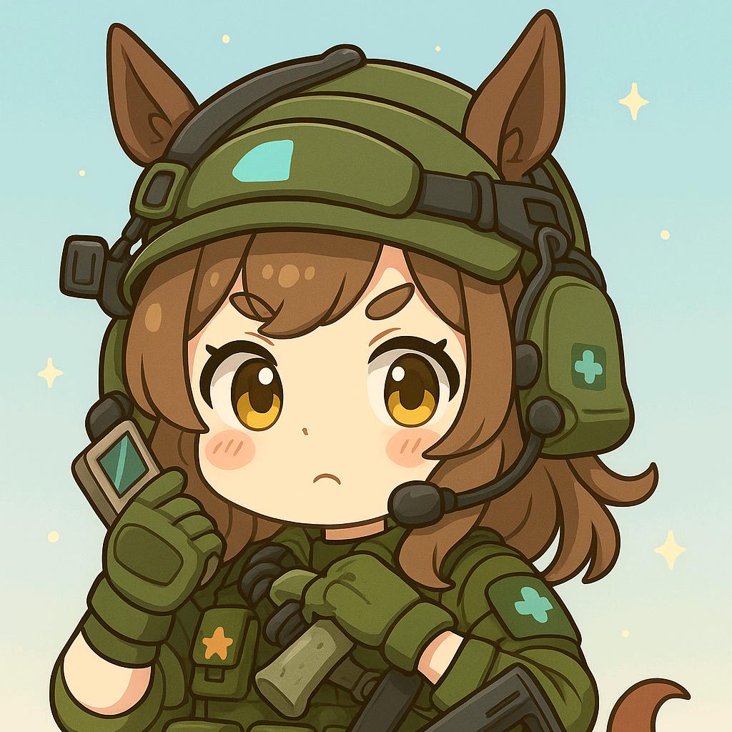 牧列(曼波跑刀)