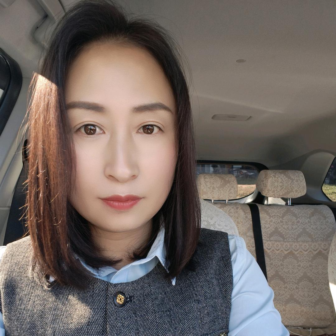 锦玲：早上6：50首播