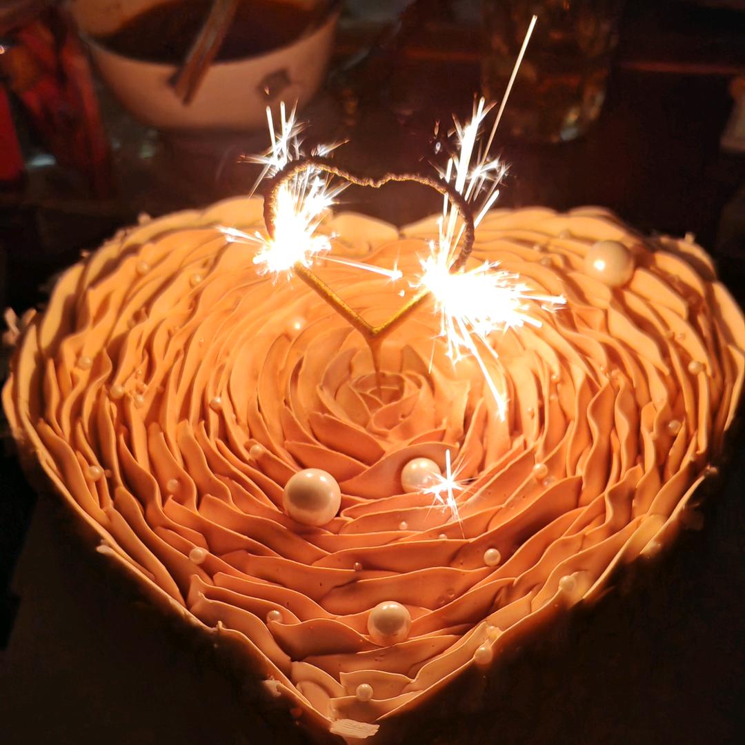 念念不忘，必有回响