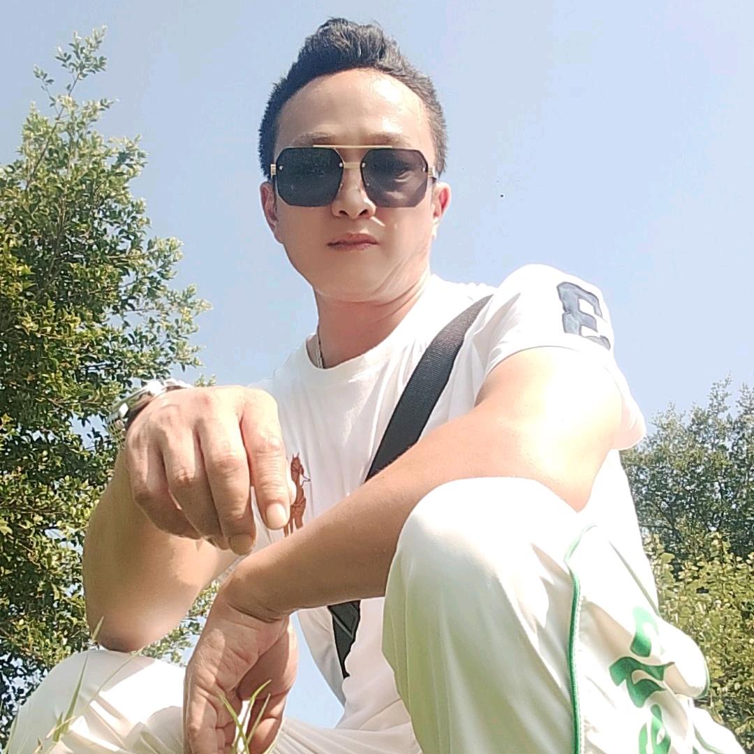 我还活着就等那那天