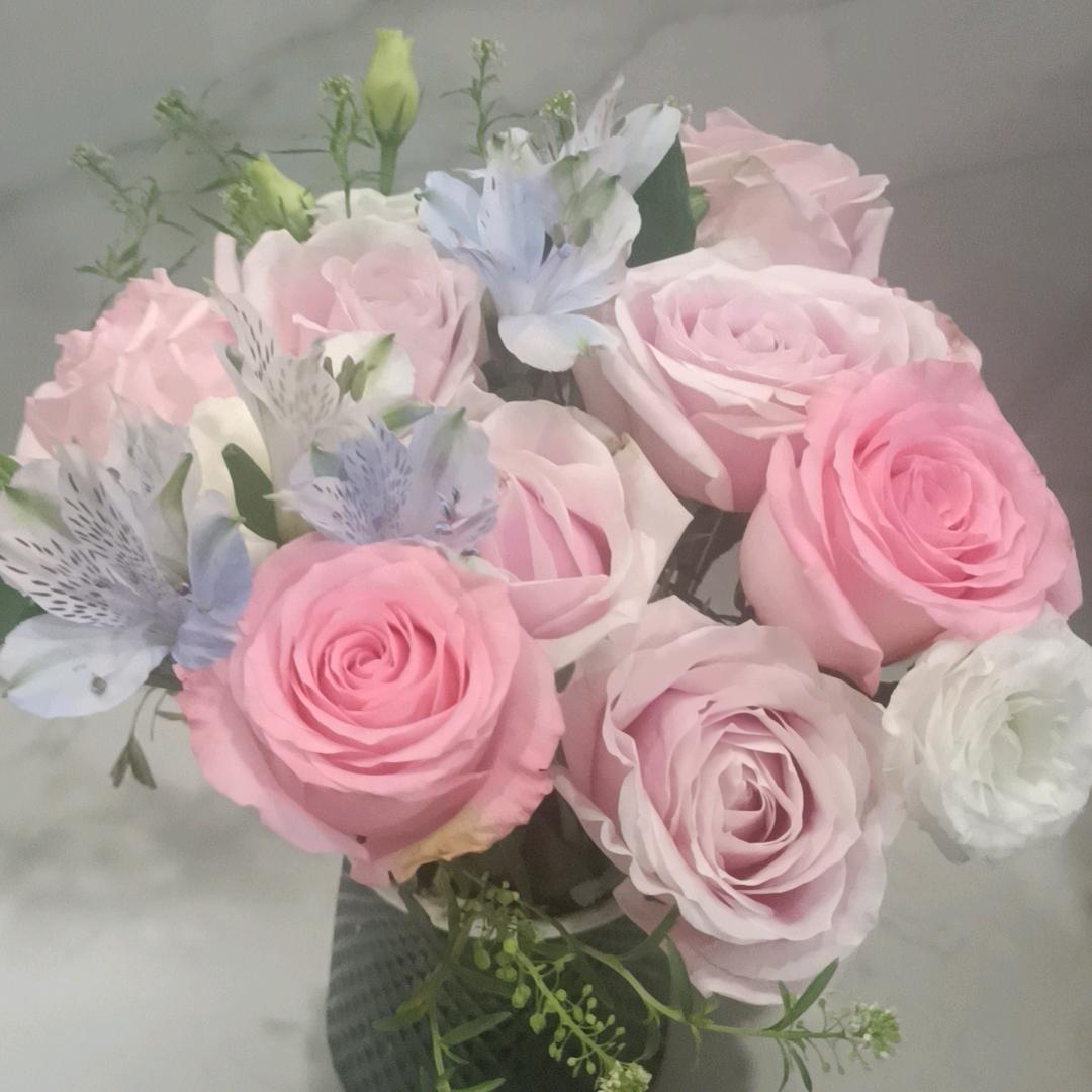 小李爱吃辣🌶️