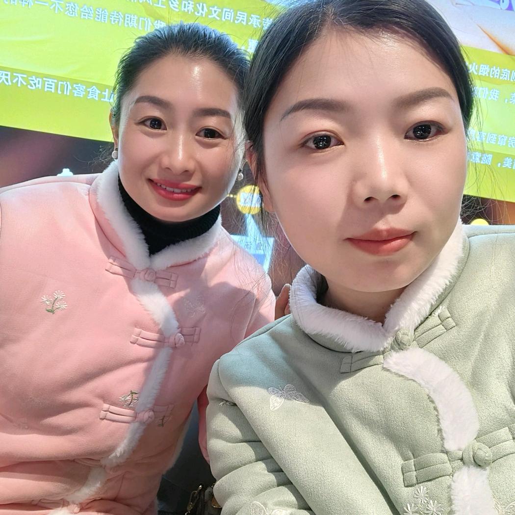 湖南湘妹子