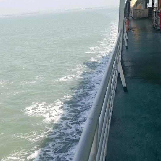 海风