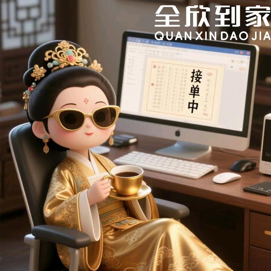 渭南全欣运营中心