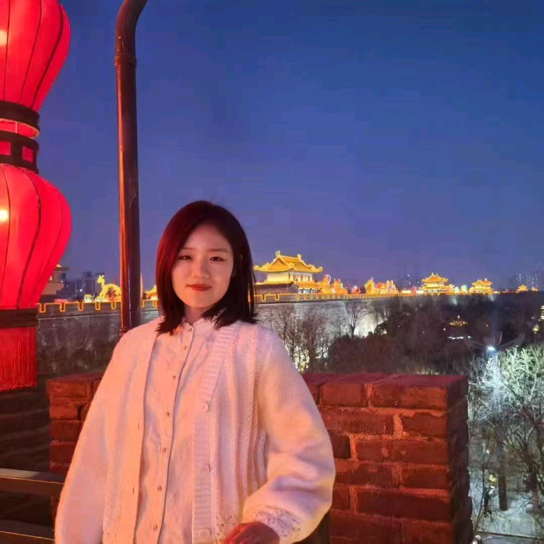 一名真诚的80后美式家具导购员