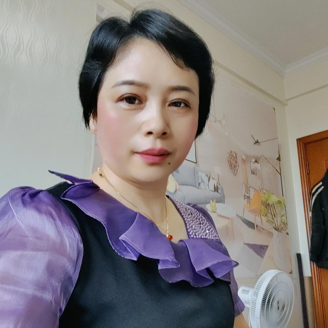 丽梅在石狮