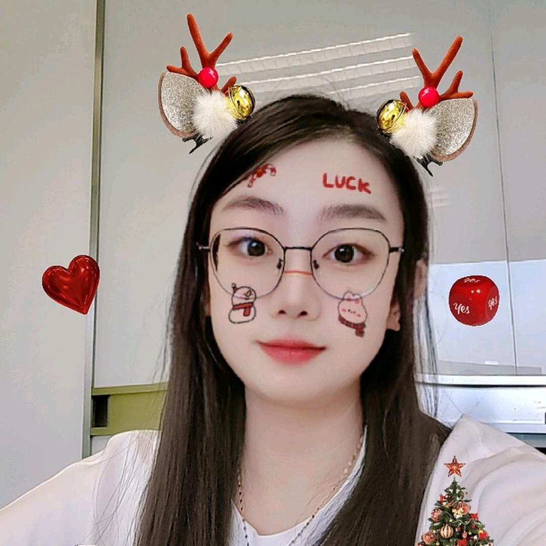 大连英语Joanna老师