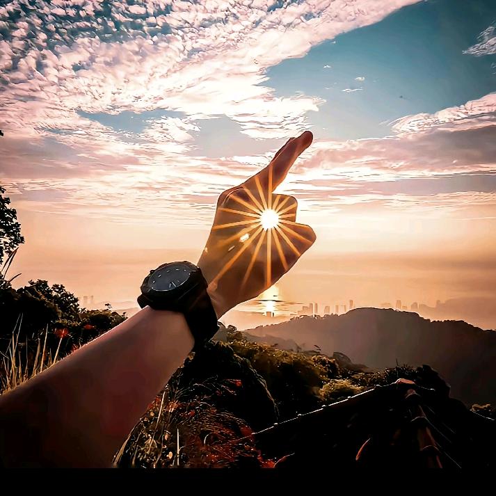 清风徐来，水波不兴1