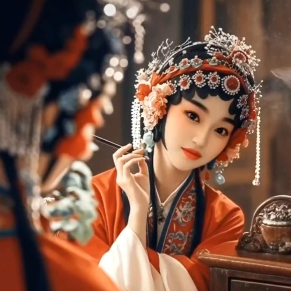 丢了钥匙锁了心