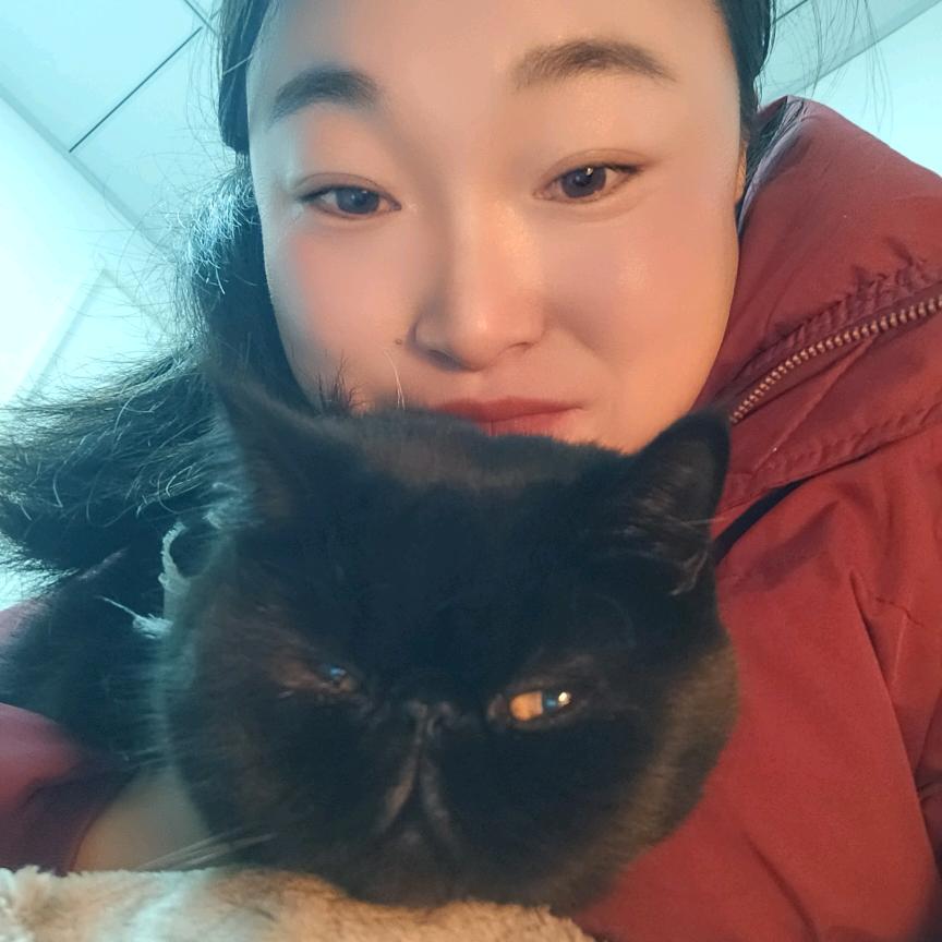 息烽鑫盛源宠物诊疗中心英子