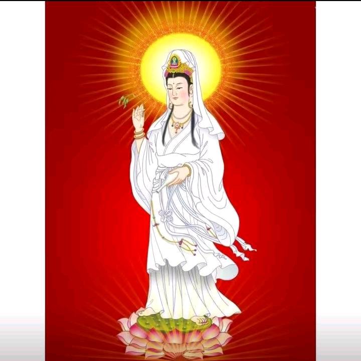 佛渡有缘人