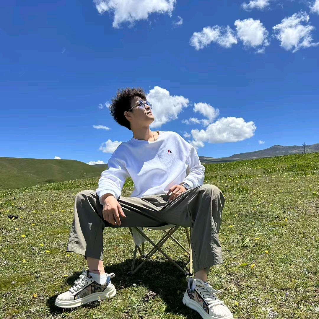 🌈福袋小王子🤴