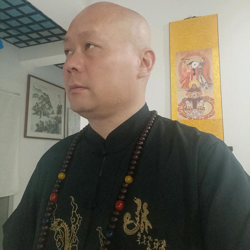 盲派命理实战教学