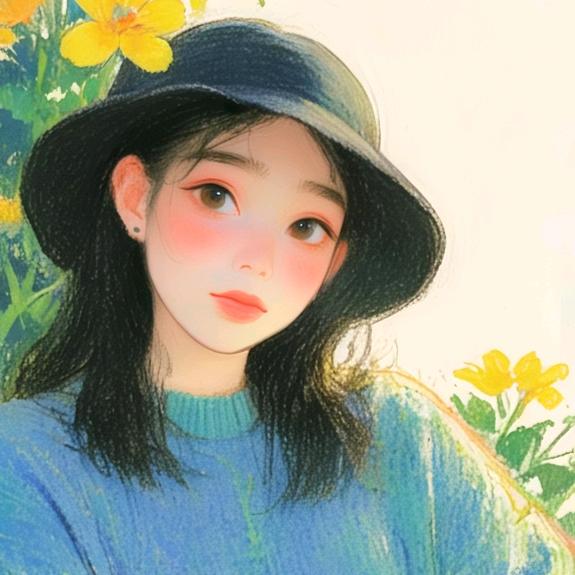 小  薇