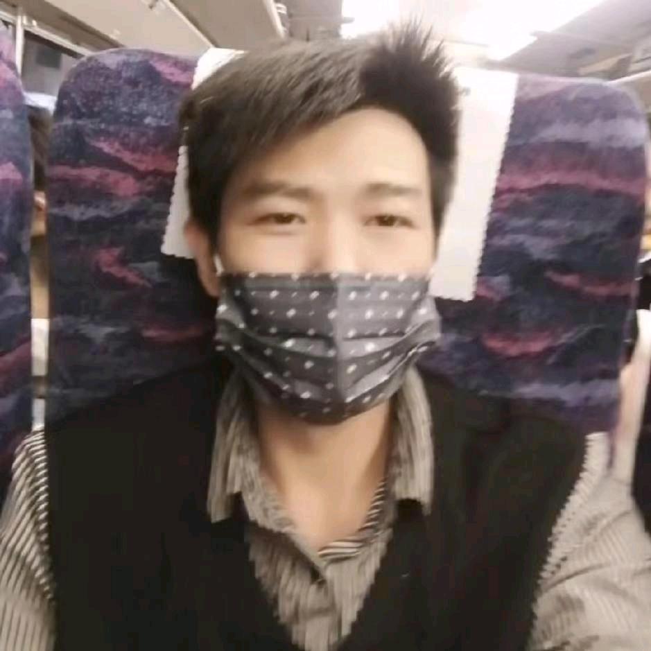 不感兴趣别推