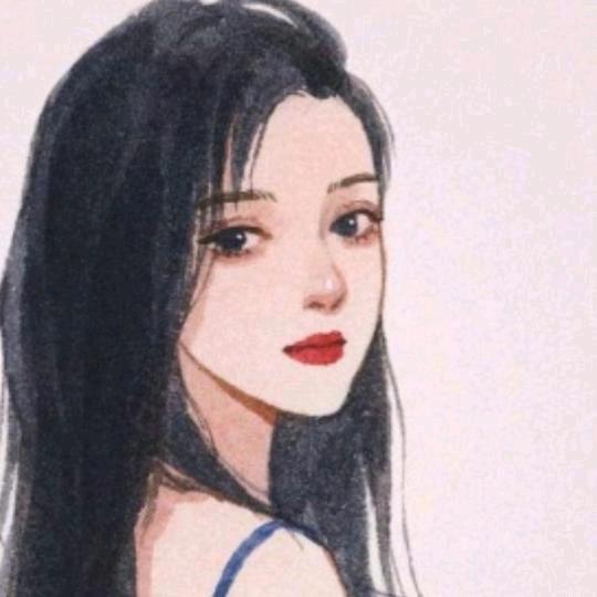 少女心似