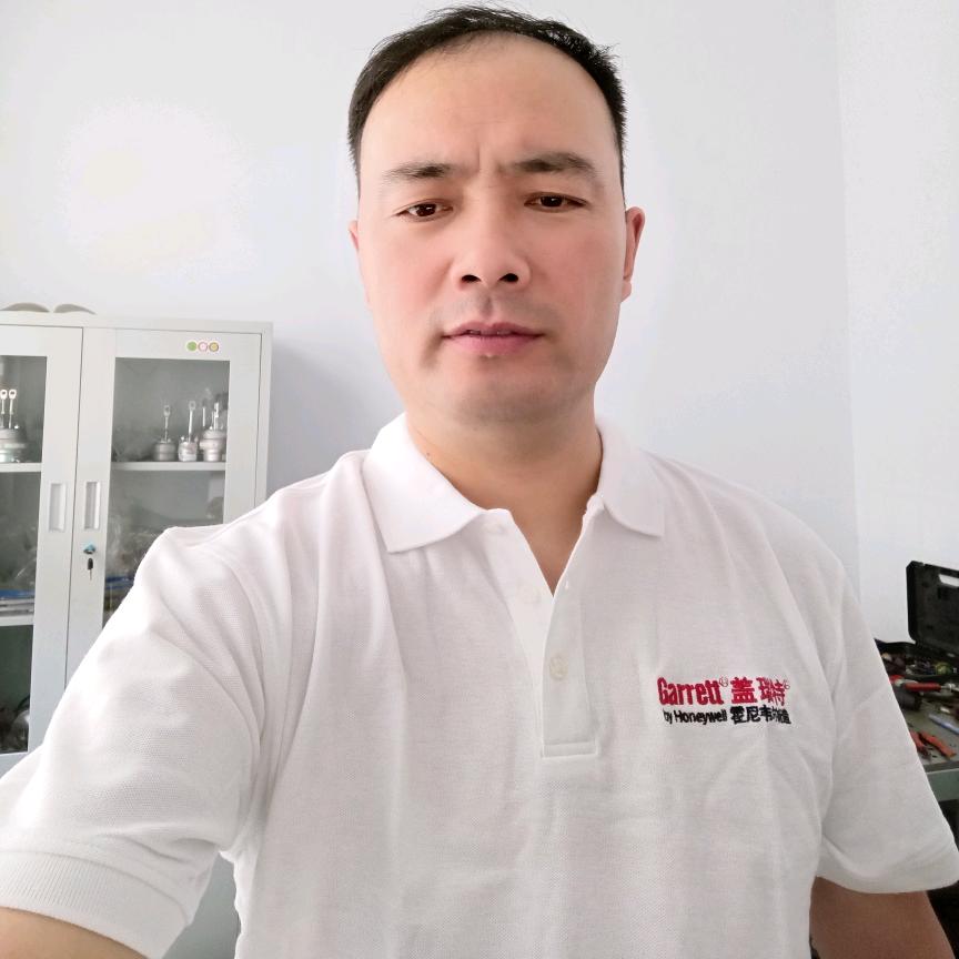 郑州零壹涡轮