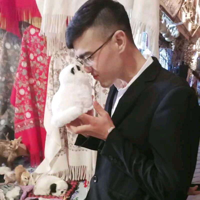 阿先生🕊️