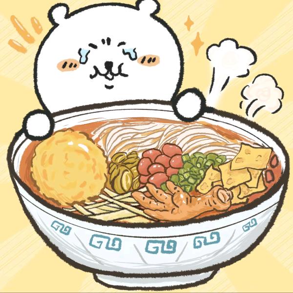 螺蛳粉大王ദ്ദി˶>𖥦<)✧