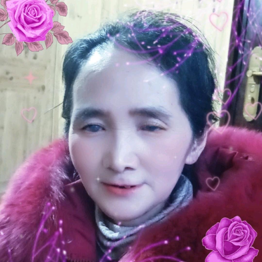 老了是福