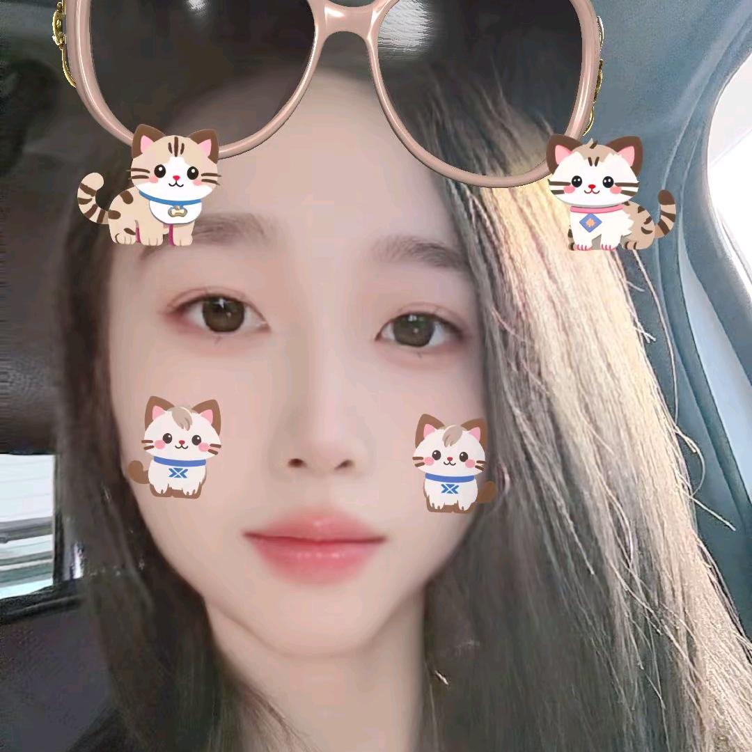 星允(｡･ω･｡)ﾉ♡